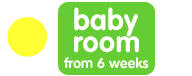 baby room